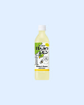 Suntory Honey & Lemon - Unique Bunny